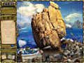Ingyenesen letölthető Jewel Quest Mysteries: Curse of the Emerald Tear mintakép 1