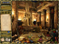 Ingyenesen letölthető Jewel Quest Mysteries: Curse of the Emerald Tear mintakép 2