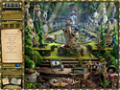 Ingyenesen letölthető Jewel Quest Mysteries: Curse of the Emerald Tear mintakép 3