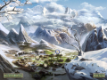 Ingyenesen letölthető Jewel Quest - The Sapphire Dragon Premium Edition mintakép 1