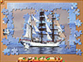 Free download Jigsaw World screenshot