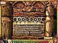 Ingyenesen letölthető Joan Jade And The Gates Of Xibalba mintakép 1