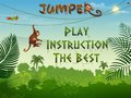 Ingyenesen letölthető Jumper mintakép 1