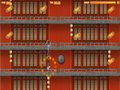 Kung Fu Panda 2 Legend of the Wu Sisters