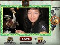 Ingyenesen letölthető Kung Fu Panda 2 Photo Booth mintakép 3
