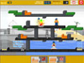 Ingyenesen letölthető LEGO Fever mintakép 2