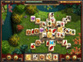 Free download Liong: The Lost Amulets screenshot