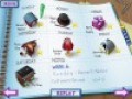 Ingyenesen letölthető Little Shop of Treasures mintakép 2