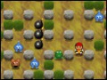 Ingyenesen letölthető Little Bombers Returns mintakép 2