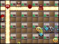 Ingyenesen letölthető Little Bombers Returns mintakép 3
