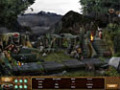 Ingyenesen letölthető Lost Realms: Legacy of the Sun Princess mintakép 1