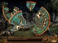 Ingyenesen letölthető Lost Realms: Legacy of the Sun Princess mintakép 2