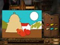 Ingyenesen letölthető Lost Realms: Legacy of the Sun Princess mintakép 3