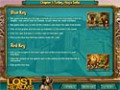 Ingyenesen letölthető Lost Realms: The Curse of Babylon Strategy Guide mintakép 1