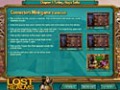 Ingyenesen letölthető Lost Realms: The Curse of Babylon Strategy Guide mintakép 2