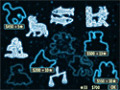 Free download Mae Q`West and the Sign of the Stars screenshot