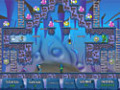 Ingyenesen letölthető Magus: In Search of Adventure mintakép 1
