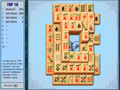 Free download Mahjong screenshot