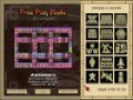 Ingyenesen letölthető Mahjong The Endless Journey mintakép 2