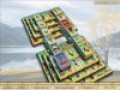 Ingyenesen letölthető Mahjong The Endless Journey mintakép 3