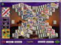 Free download Mahjong Towers II screenshot
