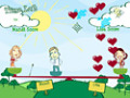Ingyenesen letölthető Mark and Mandi's Love Story mintakép 1