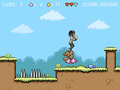 Free download Meez Adventure Game screenshot