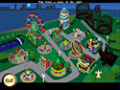 Ingyenesen letölthető Merry-Go-Round Dreams mintakép 2