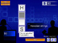 Ingyenesen letölthető Merv Griffin's Crosswords mintakép 1