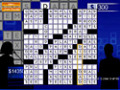 Ingyenesen letölthető Merv Griffin's Crosswords mintakép 2