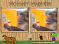 Ingyenesen letölthető Monkey Mania mintakép 2