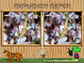 Ingyenesen letölthető Monkey Mania mintakép 3