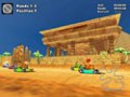 Szabad letölt Moorhuhn Kart 2 screenshot 1