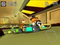 Szabad letölt Moorhuhn Kart 2 screenshot 2