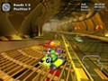 Szabad letölt Moorhuhn Kart 2 screenshot 3