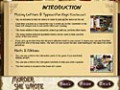 Ingyenesen letölthető Murder, She Wrote Strategy Guide mintakép 1