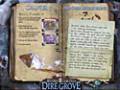 Ingyenesen letölthető Mystery Case Files: Dire Grove Strategy Guide mintakép 3