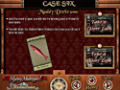 Ingyenesen letölthető Mystery Masterpiece: The Moonstone Strategy Guide mintakép 1