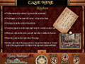 Ingyenesen letölthető Mystery Masterpiece: The Moonstone Strategy Guide mintakép 2