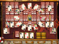 Free download Mystery Solitaire: Secret Island screenshot