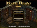Ingyenesen letölthető Mystic Hunter mintakép 1