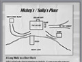 Ingyenesen letölthető Nancy Drew: Ghost Dogs of Moon Lake Strategy Guide mintakép 1