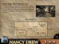 Ingyenesen letölthető Nancy Drew - Last Train to Blue Moon Canyon Strategy Guide mintakép 1