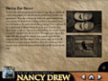 Ingyenesen letölthető Nancy Drew - Last Train to Blue Moon Canyon Strategy Guide mintakép 3
