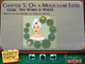 Ingyenesen letölthető Nancy Drew Dossier: Resorting to Danger Strategy Guide mintakép 2