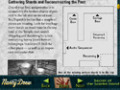 Ingyenesen letölthető Nancy Drew: Secret of the Scarlet Hand Strategy Guide mintakép 1