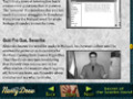 Ingyenesen letölthető Nancy Drew: Secret of the Scarlet Hand Strategy Guide mintakép 2