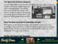 Ingyenesen letölthető Nancy Drew: Secret of the Scarlet Hand Strategy Guide mintakép 3
