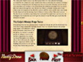 Ingyenesen letölthető Nancy Drew: The Final Scene Strategy Guide mintakép 1