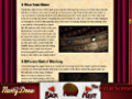 Ingyenesen letölthető Nancy Drew: The Final Scene Strategy Guide mintakép 3